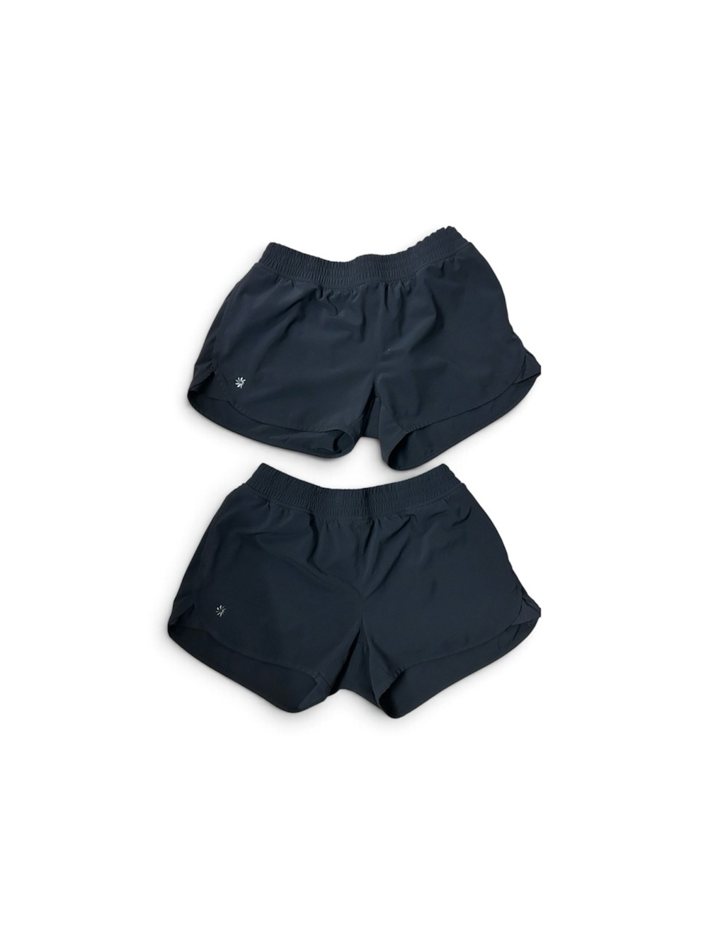 Athleta Girl Running Shorts XL14 Bundle- 2 pairs